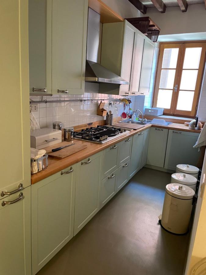 Appartement La Casa Di Susy Campo Marzio