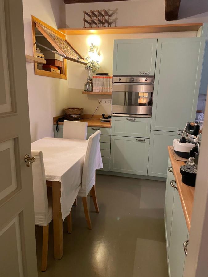 Appartement La Casa Di Susy Campo Marzio *