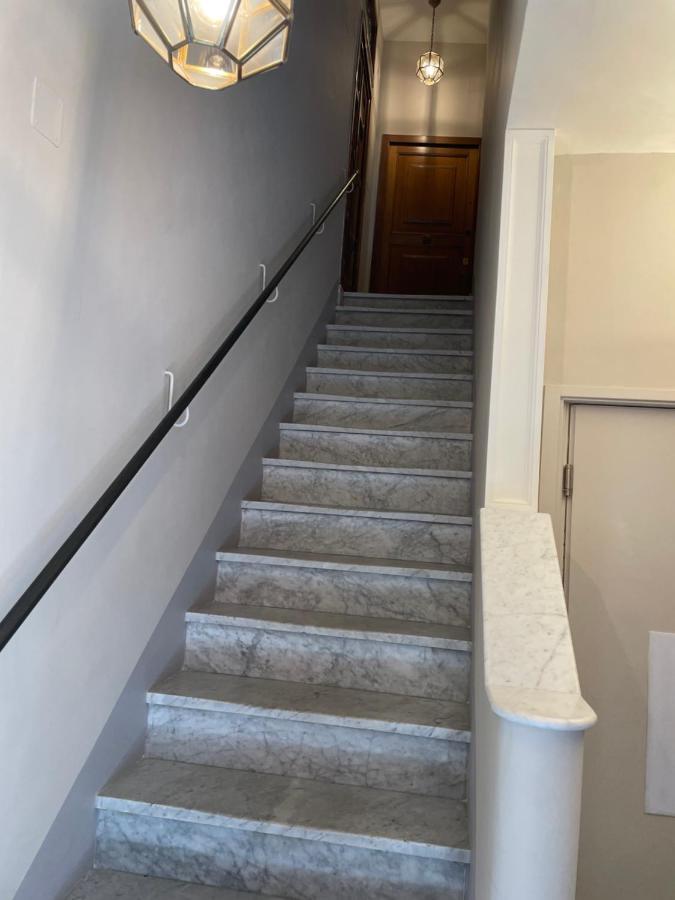 La Casa Di Susy Campo Marzio Appartement