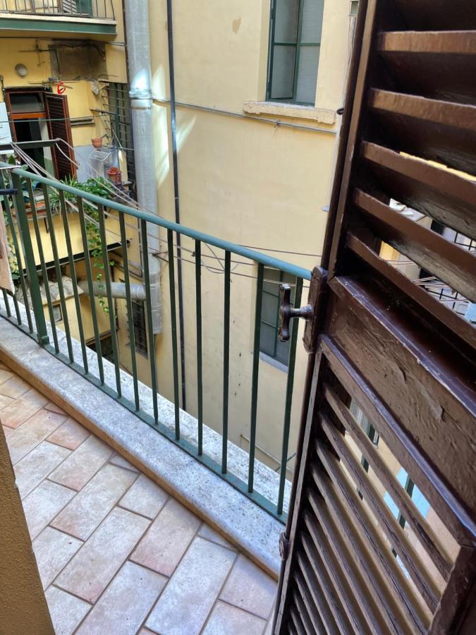 Appartement La Casa Di Susy Campo Marzio Rome