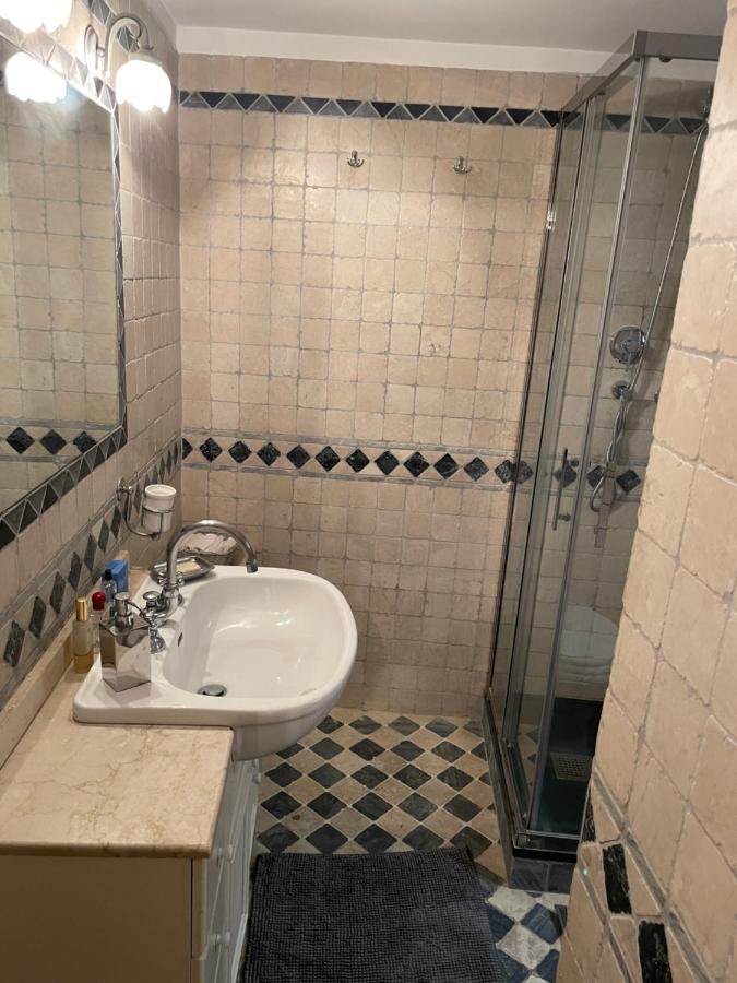 Appartement La Casa Di Susy Campo Marzio *