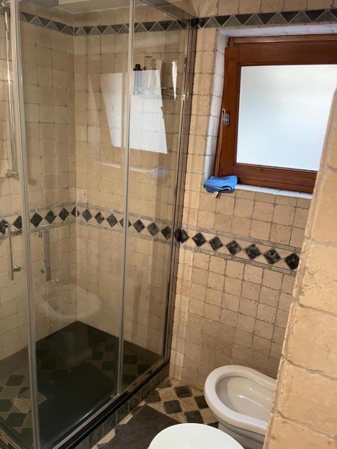 La Casa Di Susy Campo Marzio Appartement Rome