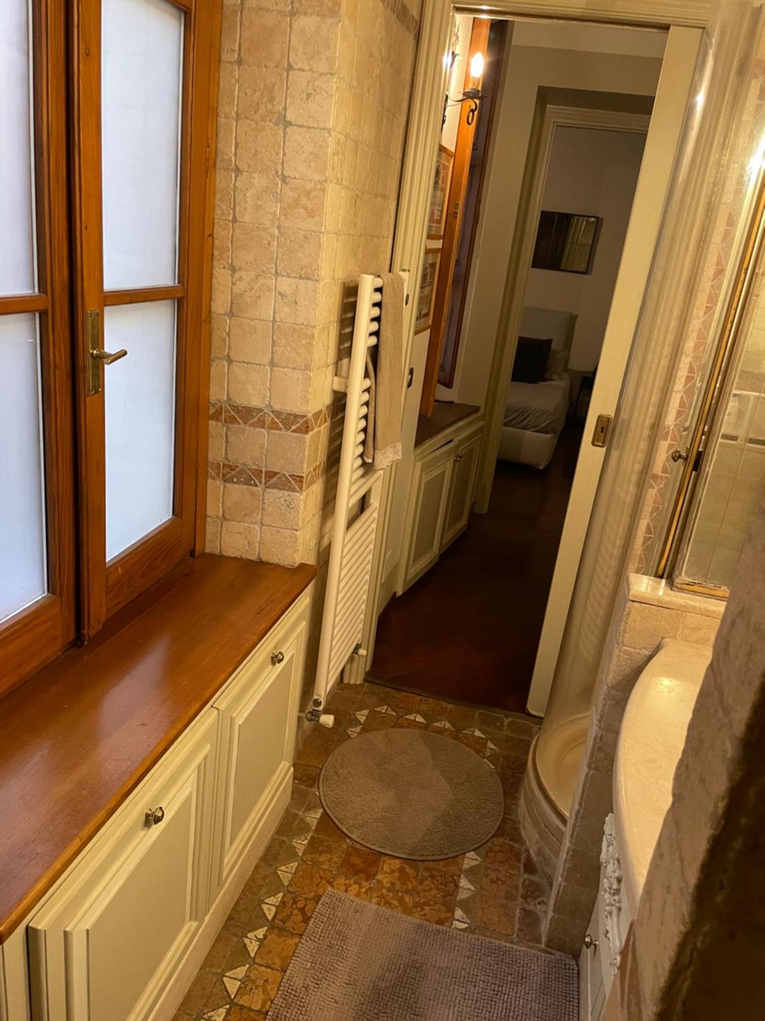 La Casa Di Susy Campo Marzio Appartement *