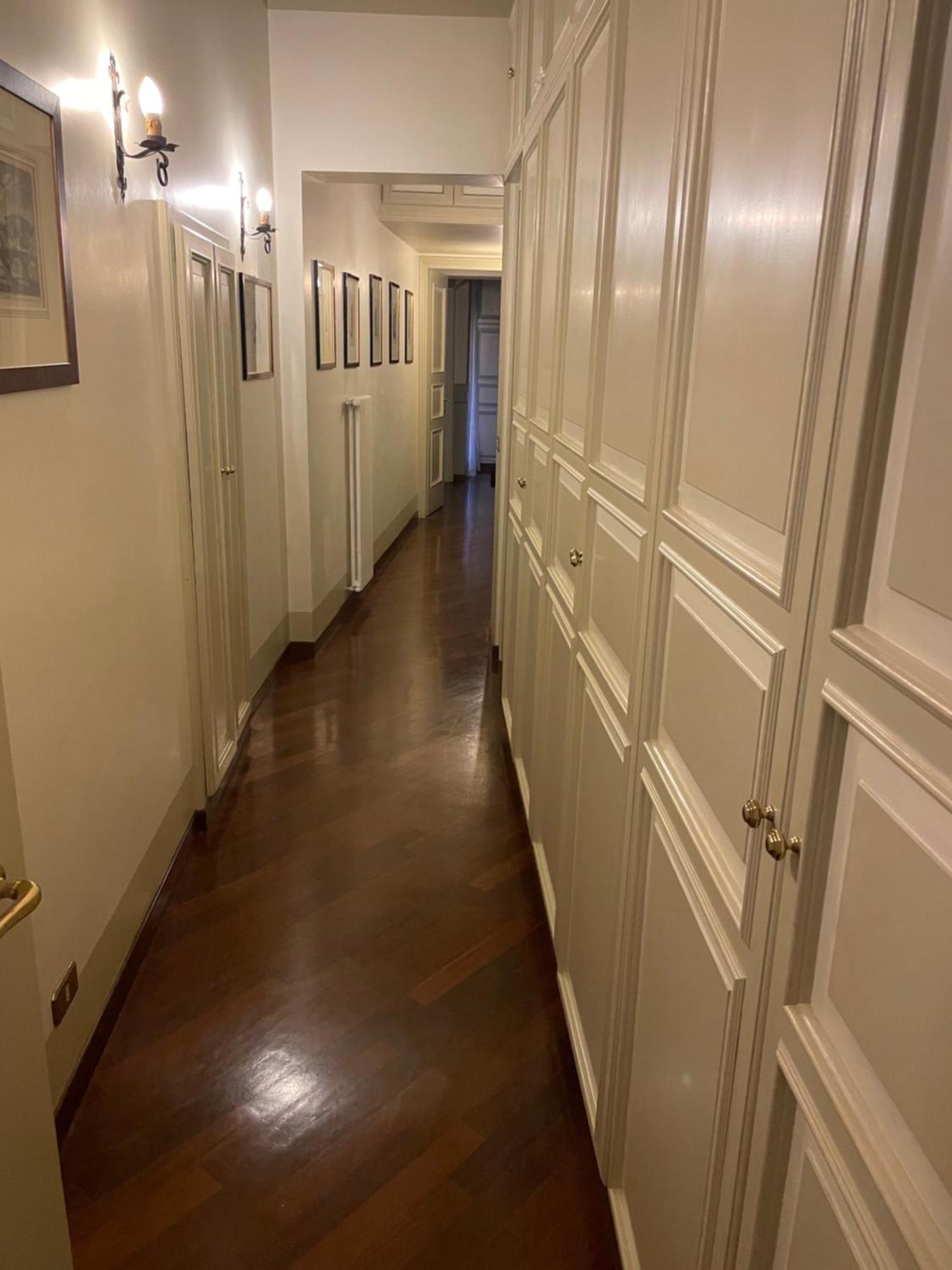La Casa Di Susy Campo Marzio Appartement Rome