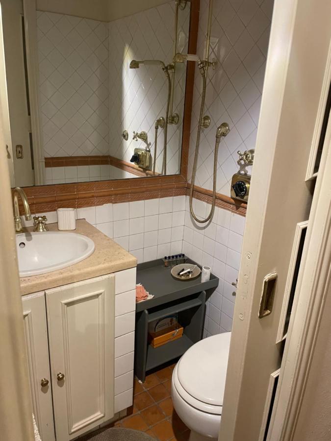 Appartement La Casa Di Susy Campo Marzio